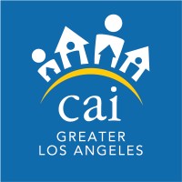 CAI-Greater Los Angeles Chapter logo - Similar company to Cai-Clac