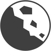 RockSlide Studios logo - Similar company to Small Impact Games