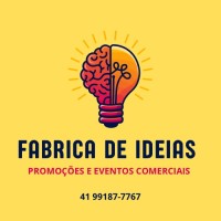 Fábrica de Idéia Promoções e Eventos Comerciais logo - Similar company to Área Difusión | Regalo Promocional Y Empresa