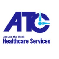 ATC Healthcare Services of North East NJ logo - Similar company to Coldvest