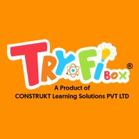 Construkt Learning Solutions Private Limited. logo - Similar company to Construkt Rs