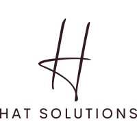 HAT Solutions logo - Similar company to Unity Business Network