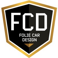FCD Folie Car Design logo - Similar company to Mechatronics And Advanced Design In Robotics (Car)