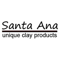 Santa Ana Clay logo - Similar company to Camel Rx Sas