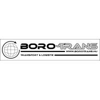 Boro-Trans Ltd. logo - Similar company to Sminlo
