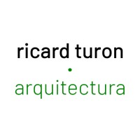 Ricard Turon Arquitectura logo - Similar company to Calsi S.L.