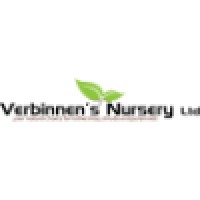 Verbinnen'S Nursery