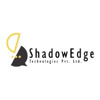 ShadowEdge Technologies Pvt. Ltd logo - Similar company to Shadow'S Edge Software