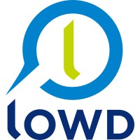 LOWD Marketing logo - Similar company to Bold Brands Apparel