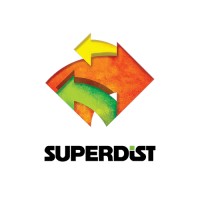 Superdist SARL - MADAGASCAR logo - Similar company to Entic Madagascar