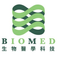 BioMed Technology Holdings Limited logo - Similar company to Microbiota I-Center (Magic) (香港微生物菌群創新中心)