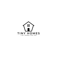 Tiny Homes 4U logo - Similar company to Tiny Homes