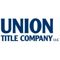 Union Title Company logo - Similar company to Engineering Technologies, Inc.