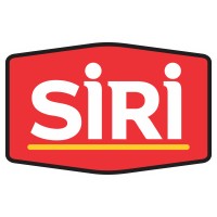 SIRI logo - Similar company to Cali Labs Private Limited