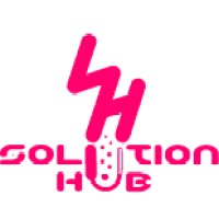 SOLUTION HUB logo - Similar company to Solution Hub