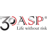 ASP - Quality Security Services in Bulgaria logo - Similar company to Mark Security System Ltd