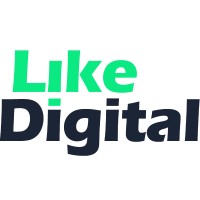 likedigital logo - Similar company to Like Digital