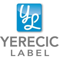 Yerecic Label logo - Similar company to Label Solutions, Inc.