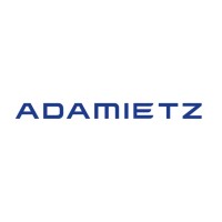Adamietz Sp. z o.o. logo - Similar company to Lcube