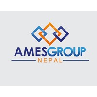 AMES Group Nepal logo - Similar company to Ames Group Australia