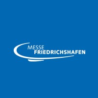 Messe Friedrichshafen GmbH logo - Similar company to Fakuma Messe