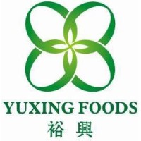 Fujian YUXING Fruits & vegetables foods Development Co., ltd. logo - Similar company to Puratos Group