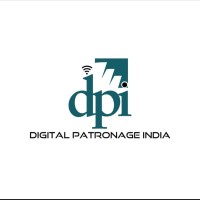 Digital Patronage India logo - Similar company to Integraph