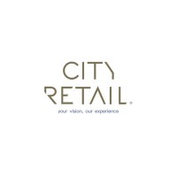 City Retail logo - Similar company to Sirius Real Estate Development