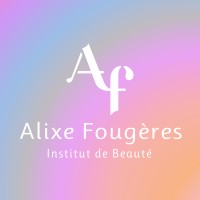 Alixe Fougères logo - Similar company to Mango Ice Studio