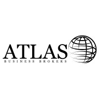 Atlas Business Brokers logo - Similar company to P4 Realty Group, Llc