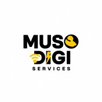 MUSO DIGI SERVICES logo - Similar company to Sos Drepa