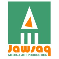 Jawsaq Media & Art Production logo - Similar company to Zenobia Digital Production