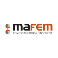 Mafem Limitada logo - Similar company to Ingeniería De Proyectos Chk-Ing