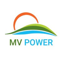 MV Power logo - Similar company to Tts Energia