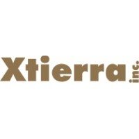 Xtierra Inc. logo - Similar company to Mina La Bufa