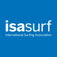 International Surfing Association (ISA) logo - Similar company to Instituto De Higiene E Medicina Tropical