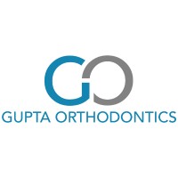 Gupta Orthodontics logo - Similar company to Beach Cities Orthodontics