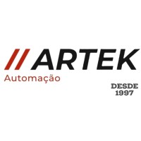 Artek Automação Industrial logo - Similar company to Reis Silva Transportes