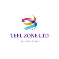 TEFL Zone logo - Similar company to Sde Seadragon Education