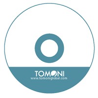 Tomoni Logistics logo - Similar company to Jt Logistics