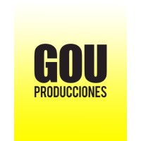 Gou Producciones MX logo - Similar company to Vb Music