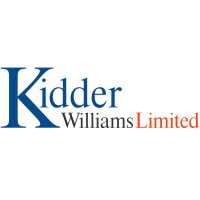 Kidder Williams Ltd logo - Similar company to Baton Advisory