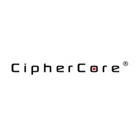 CipherCore logo - Similar company to Stride Solutions