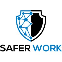 Safer Work logo - Similar company to Maretha Solutions