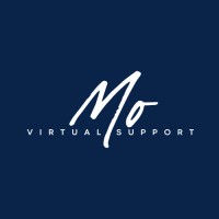 MoVirtualSupport logo - Similar company to Thevirtualtribe