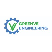 Greenve Engineering logo - Similar company to Green Wave Technologies Ltd