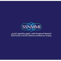 THE SSNMMI Saudi Nuclear Medicine & Molecular Imaging الجمعية السعودية للطب النووي logo - Similar company to United Physicists