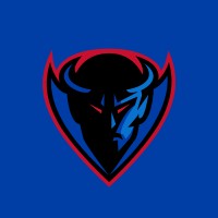 DePaul University Athletics logo - Similar company to Chicago Storm