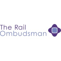 The Rail Ombudsman logo - Similar company to Pawd Consultancy