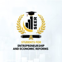 Students For Entrepreneurship & Economic Reforms logo - Similar company to Mindsetters Trainings And Development 🇵🇰🇲🇾